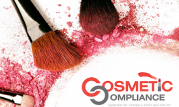 Global Industry Report: Where is Cosmetic Compliance heading in 2019?